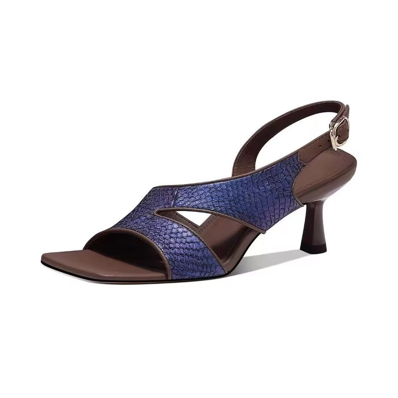 New High Heeled Sandals for Wo - Women'S Fashion Summer 2025 recension och pris