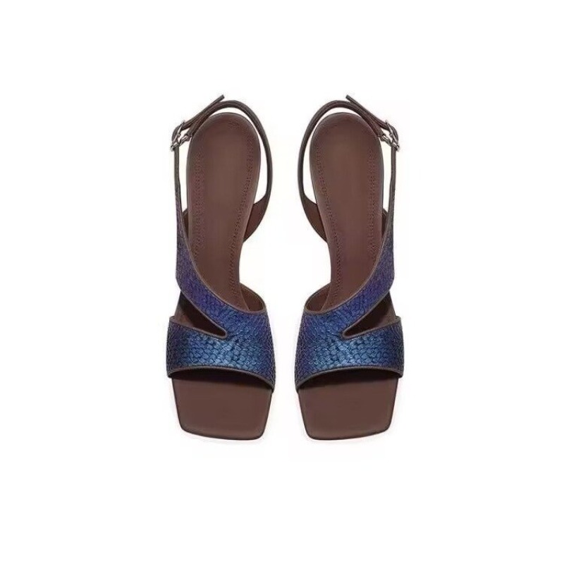 New High Heeled Sandals for Wo - Women'S Fashion Summer 2025 recension och pris