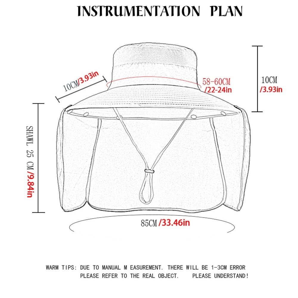 Fashion Cloth Men Sun Hat Big  - Women'S Fashion Hats recension och pris