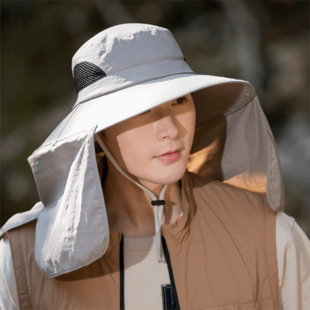 Fashion Cloth Men Sun Hat Big  - Women'S Fashion Hats recension och pris