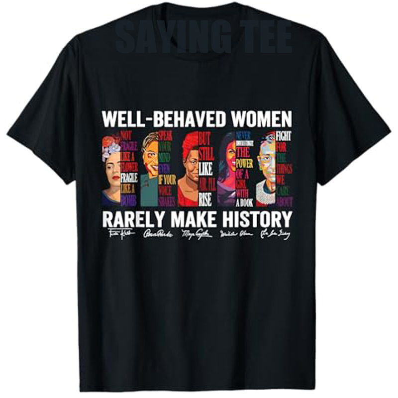 Well Behaved Women Rarely Make - Women Fashion History recension och pris