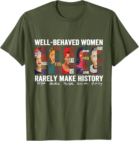 Well Behaved Women Rarely Make - Women Fashion History recension och pris