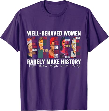 Well Behaved Women Rarely Make - Women Fashion History recension och pris