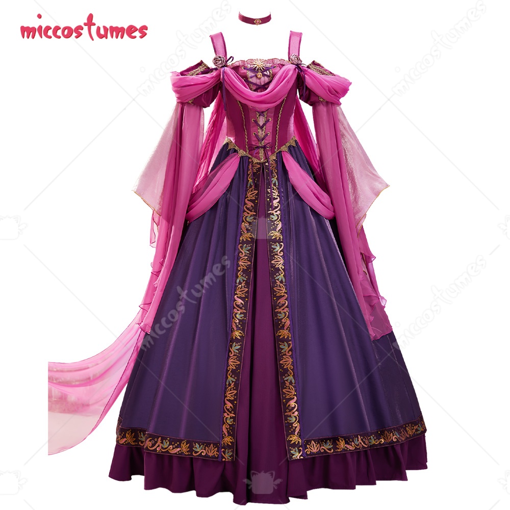 In Stock miccostumes Women's T - Women Fashion Necklace recension och pris