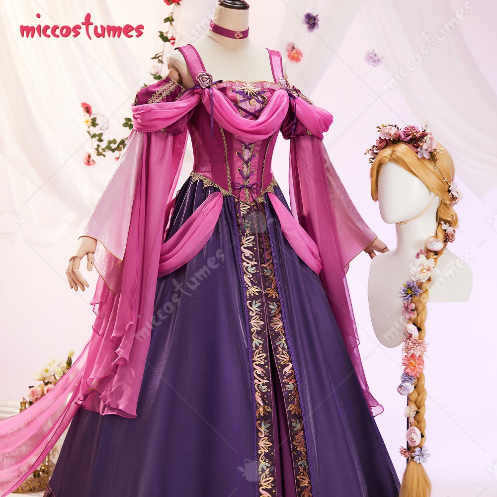 In Stock miccostumes Women's T - Women Fashion Necklace recension och pris