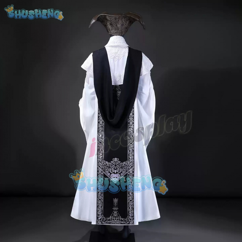 Game Bloodborne The Choir Cosp - Women'S Fashion Hats recension och pris