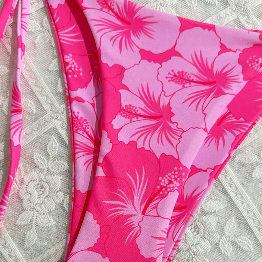 Women's Printed Vest Bikini+Th - Women Fashion Vest recension och pris