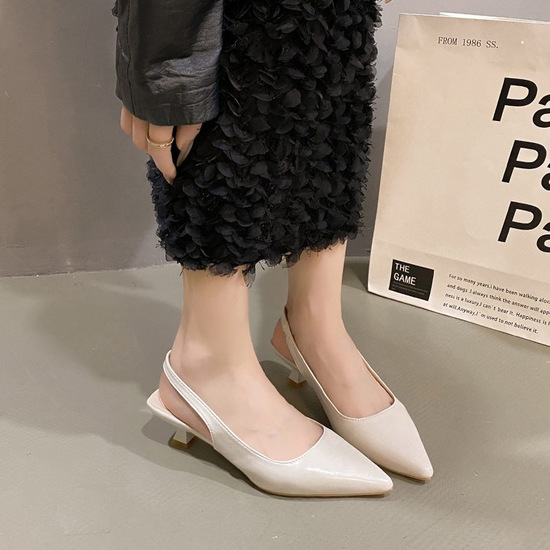 2025 Summer fashion pointed le - Women'S Fashion Summer 2025 recension och pris