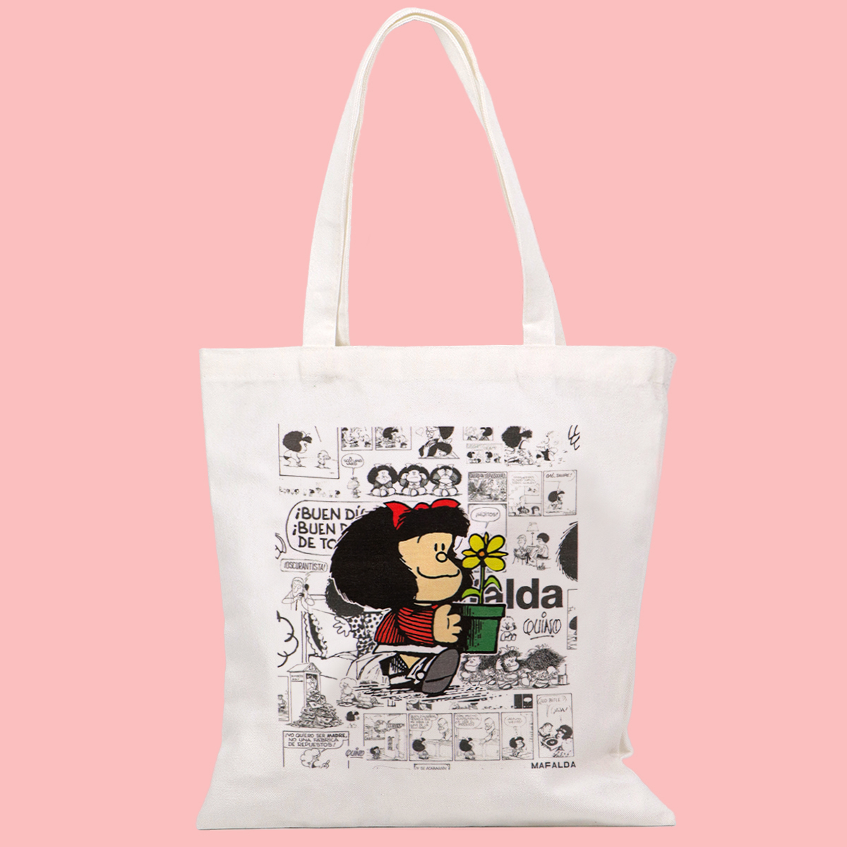 Fashion Canvas Tote Bag Women  - Women Fashion Handbags recension och pris