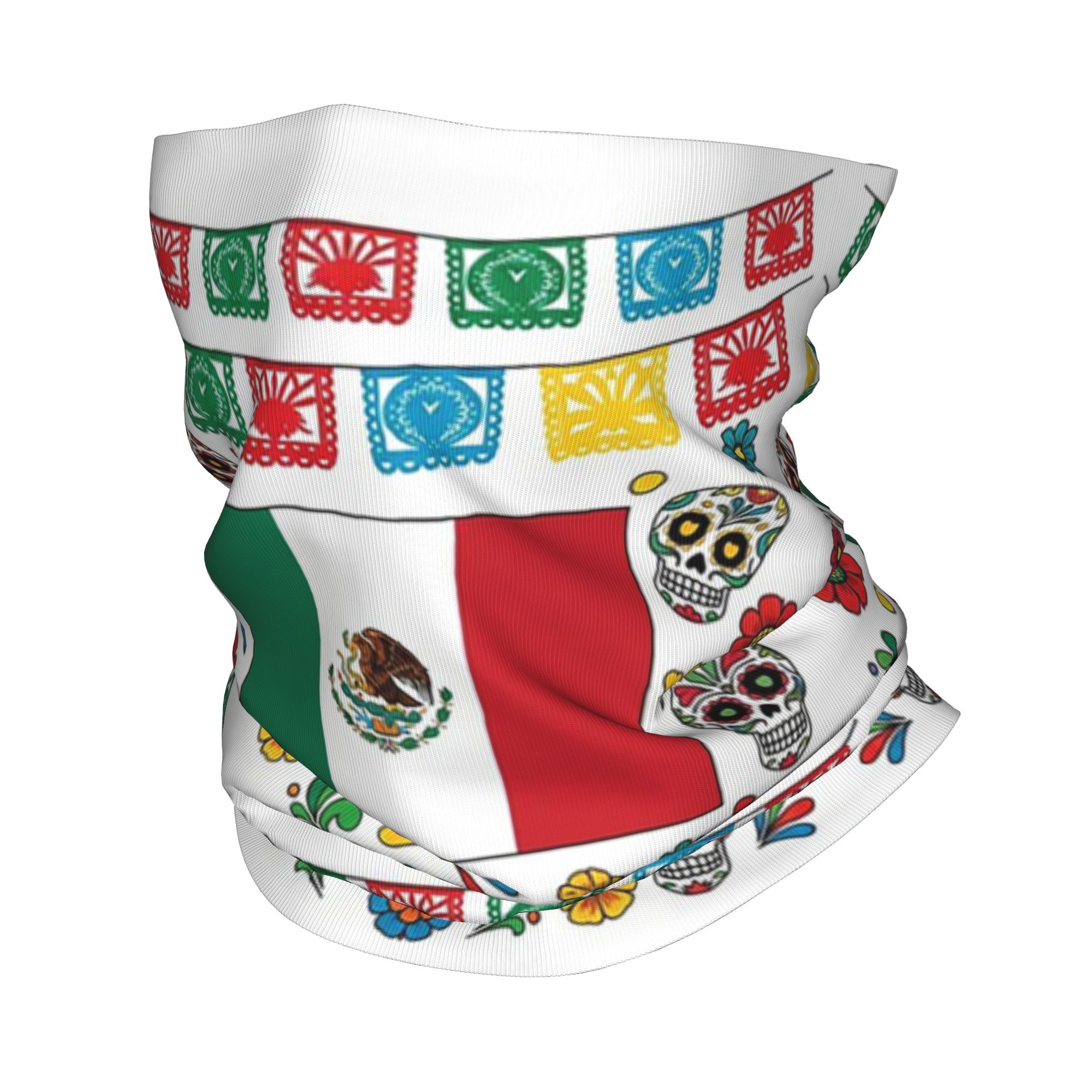 Mexican Flag A Symbol of Histo - Women Fashion History recension och pris