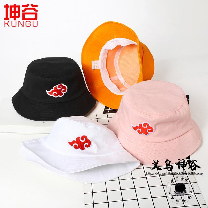 New Spring Men Women Anime Nar - Women'S Fashion Hats recension och pris
