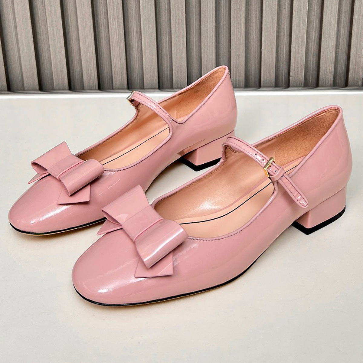 2026 Women's Soft Patent Leath - Women'S Fashion For Summer 2026 recension och pris