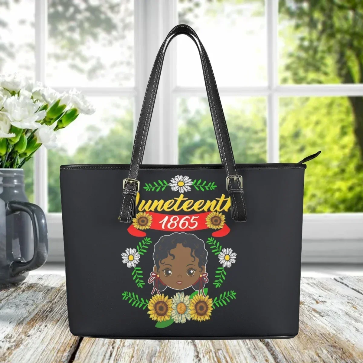 Black History Month Juneteenth - Women Fashion History recension och pris