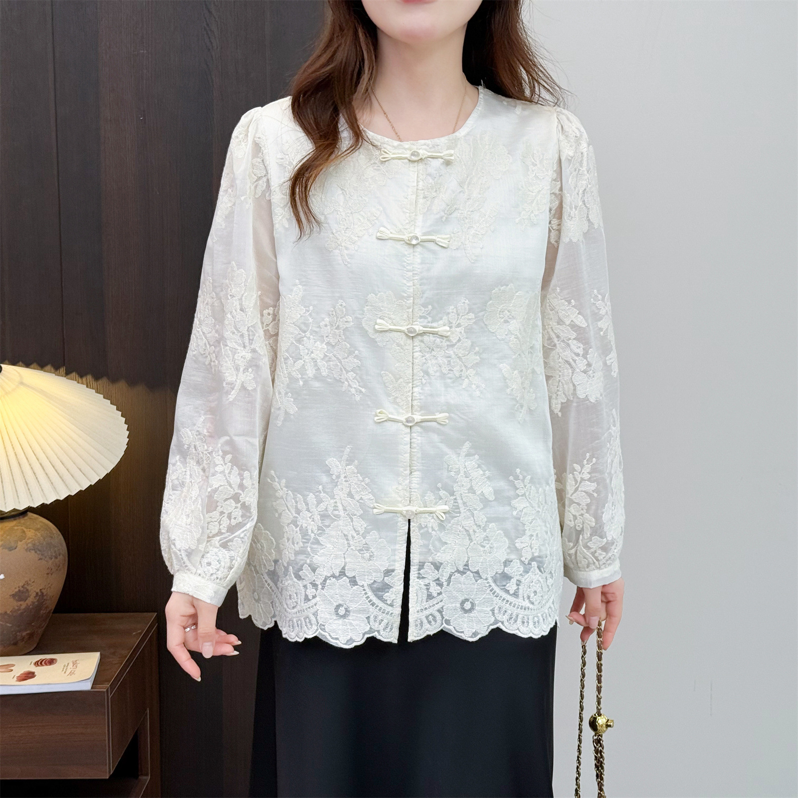 2026 Spring Summer Plus Size C - Women'S Fashion Layering recension och pris