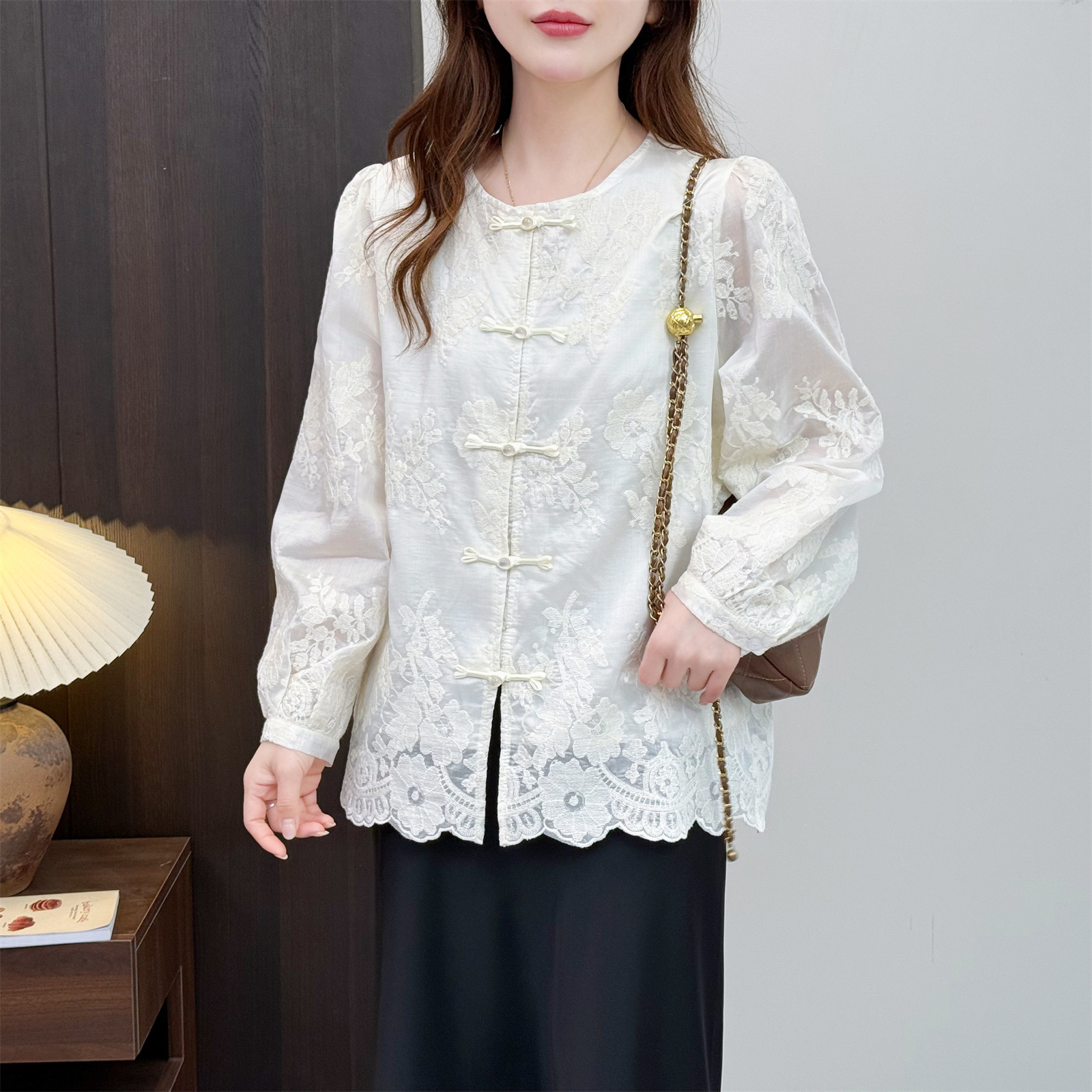 2026 Spring Summer Plus Size C - Women'S Fashion Layering recension och pris
