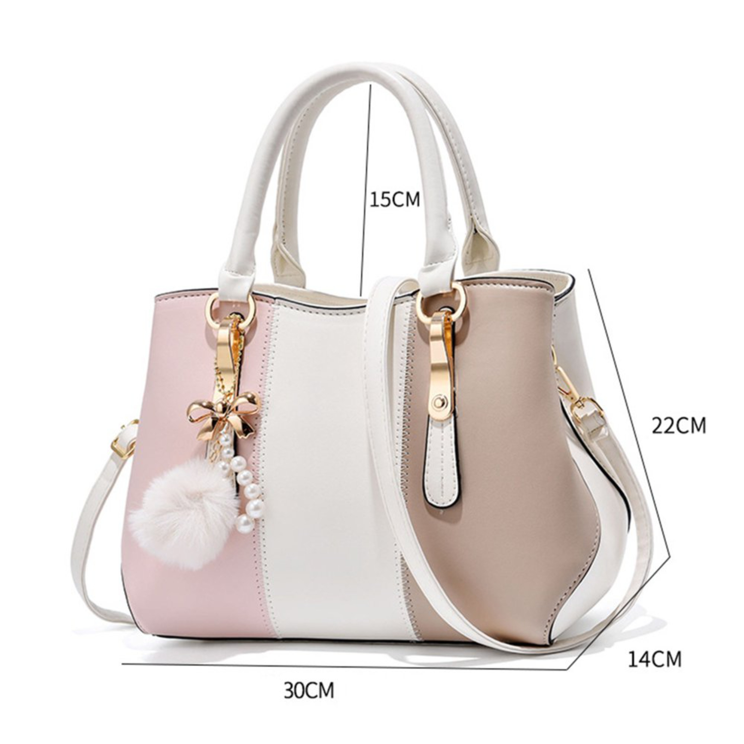 Fashion Shoulder Bags Purses f - Women Fashion Handbags recension och pris