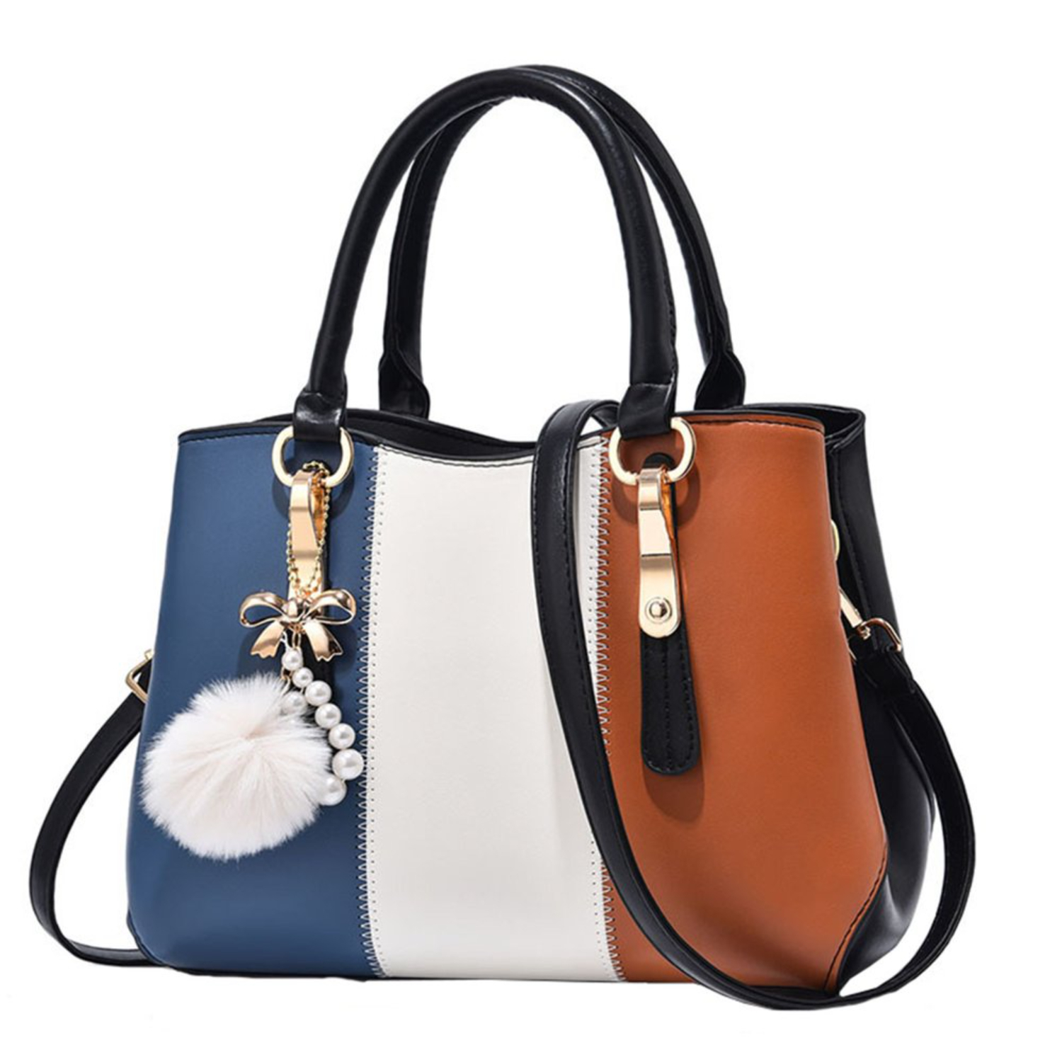 Fashion Shoulder Bags Purses f - Women Fashion Handbags recension och pris
