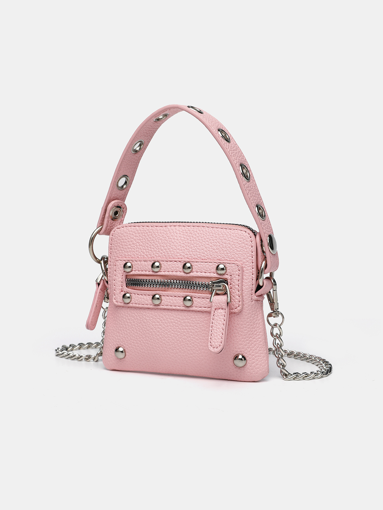 New women's mini niche chain s - Coin Purse Women recension och pris