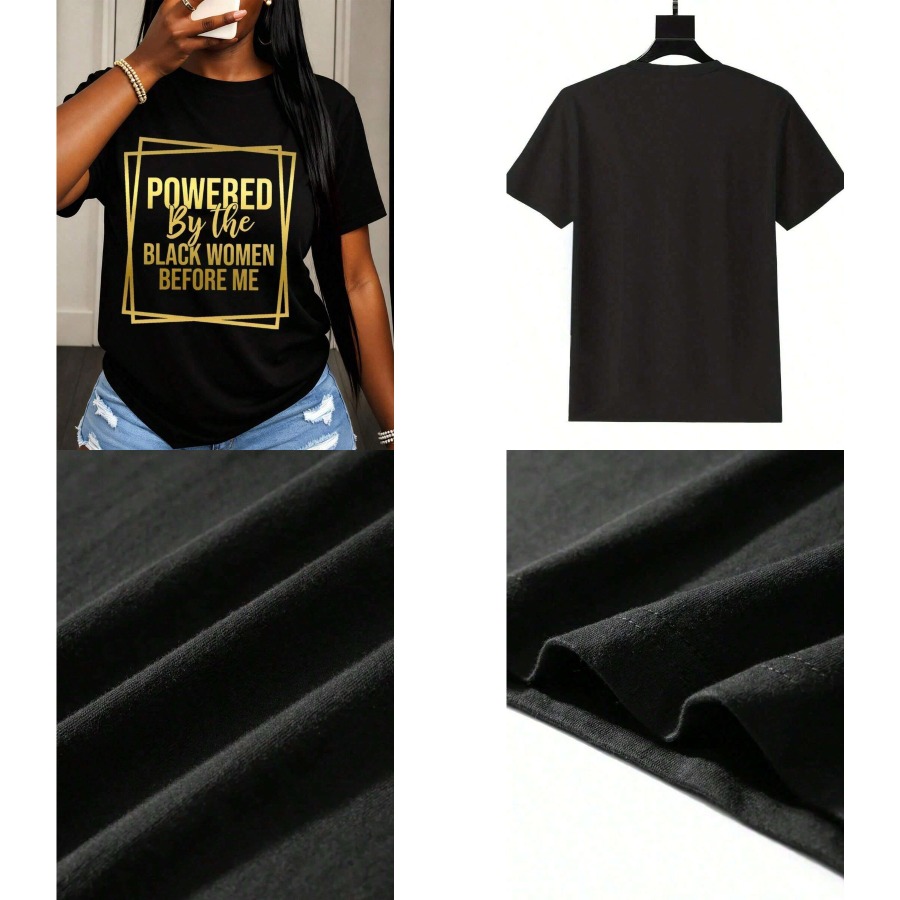 【New style】Powered By The Befo - Women Fashion History recension och pris