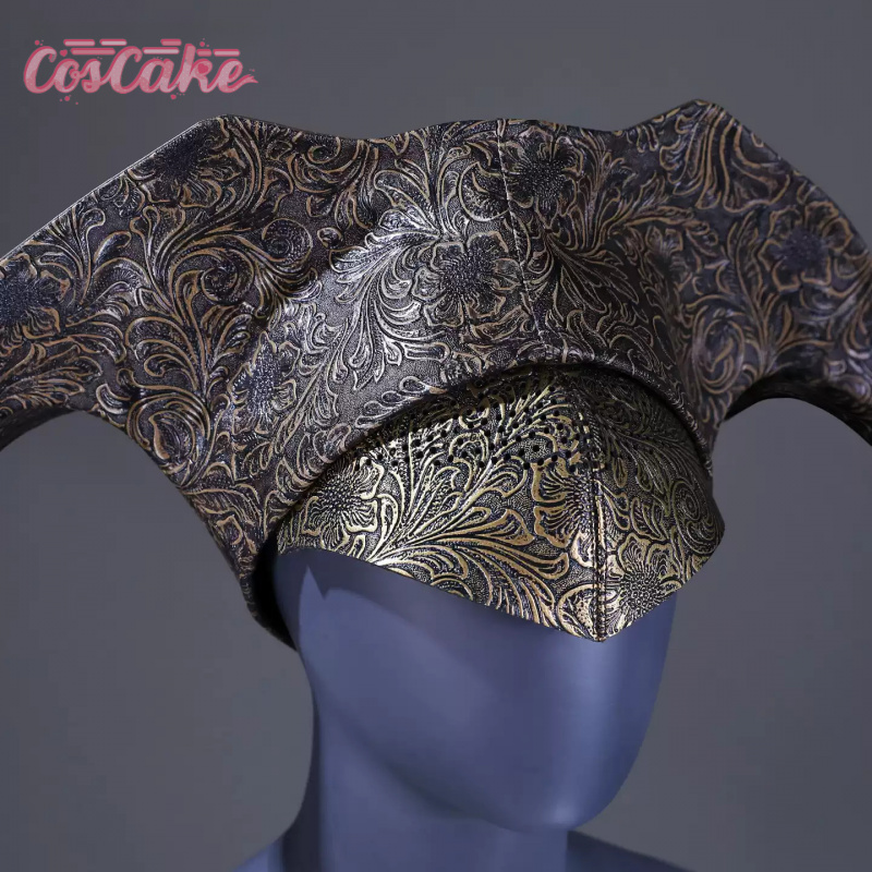 Game Bloodborne The Choir Cosp - Women'S Fashion Hats recension och pris