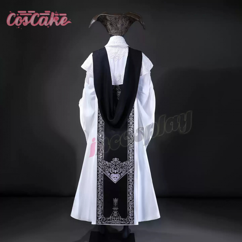 Game Bloodborne The Choir Cosp - Women'S Fashion Hats recension och pris