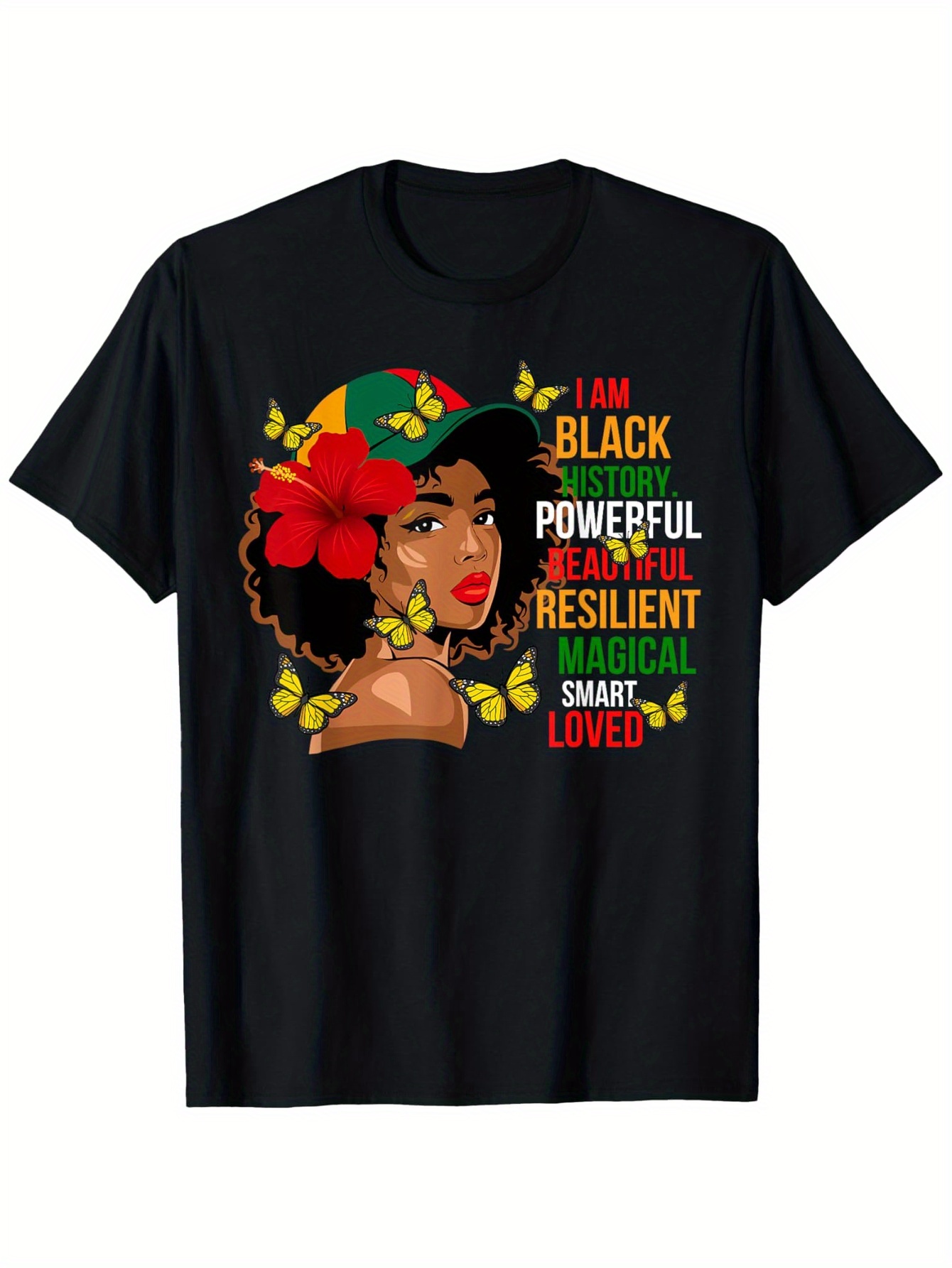 Black History Month Celebratin - Women Fashion History recension och pris