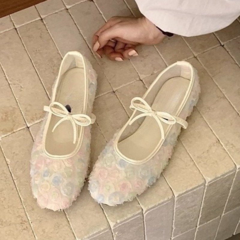 Gentle New Chinese Rose Mesh M - Women'S Fashion For Summer 2026 recension och pris