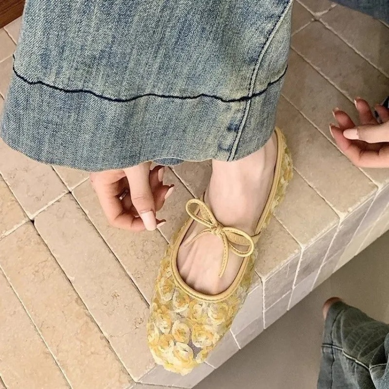 Gentle New Chinese Rose Mesh M - Women'S Fashion For Summer 2026 recension och pris