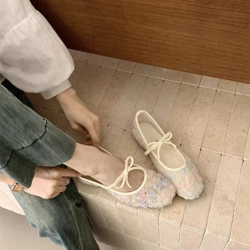 Gentle New Chinese Rose Mesh M - Women'S Fashion For Summer 2026 recension och pris