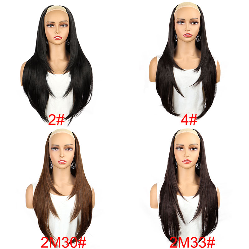 WIGSIN 22Inch Synthetic V-shap - Women'S Fashion Layering recension och pris