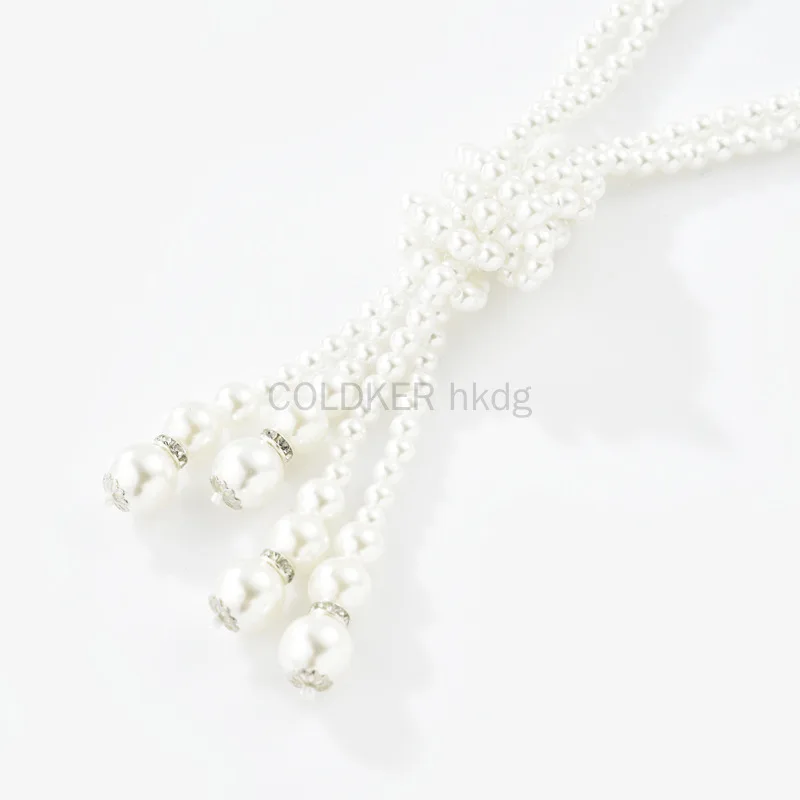 1920s Pearls Necklace Fashion  - Women Fashion Necklace recension och pris