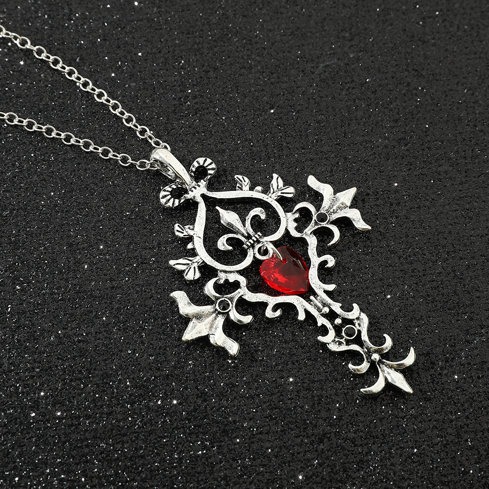 Fashion Exquisite Necklace Vin - Women Fashion Necklace recension och pris