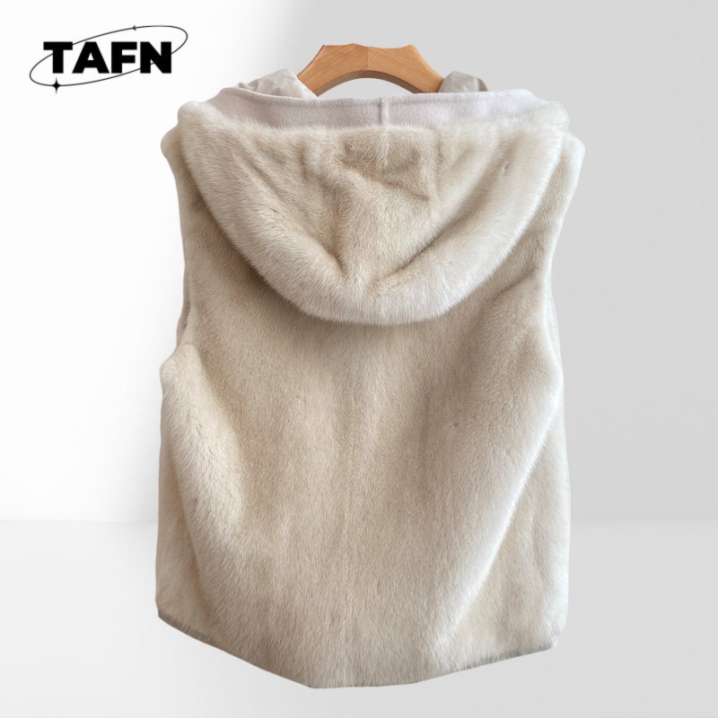 Comfortable Down Vest for Wome - Puffer Vest Fashion Women recension och pris