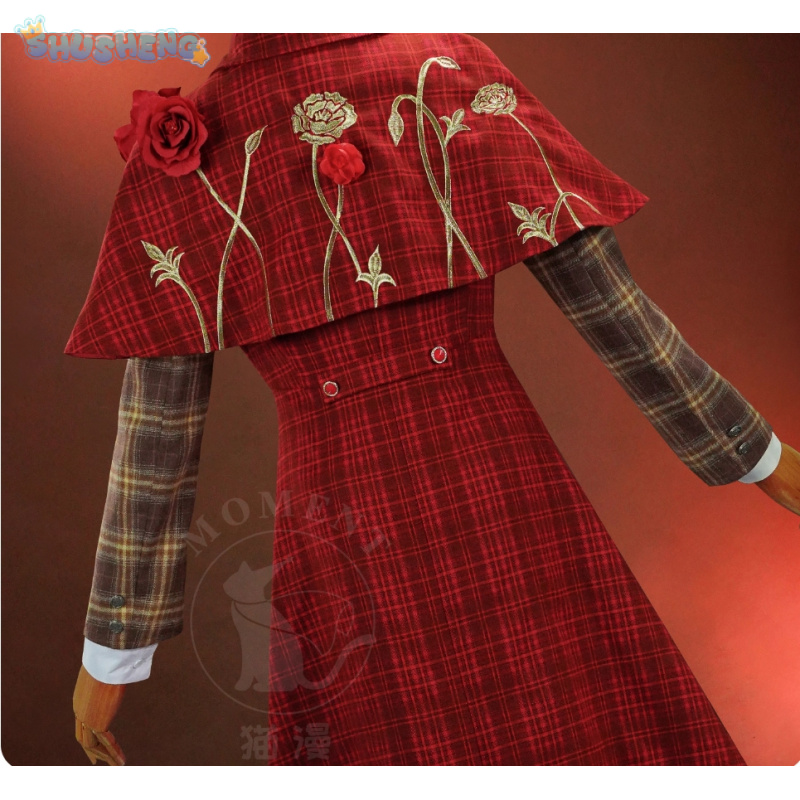 Game Identity Ⅴ Novelist Orphe - Women'S Fashion Hats recension och pris