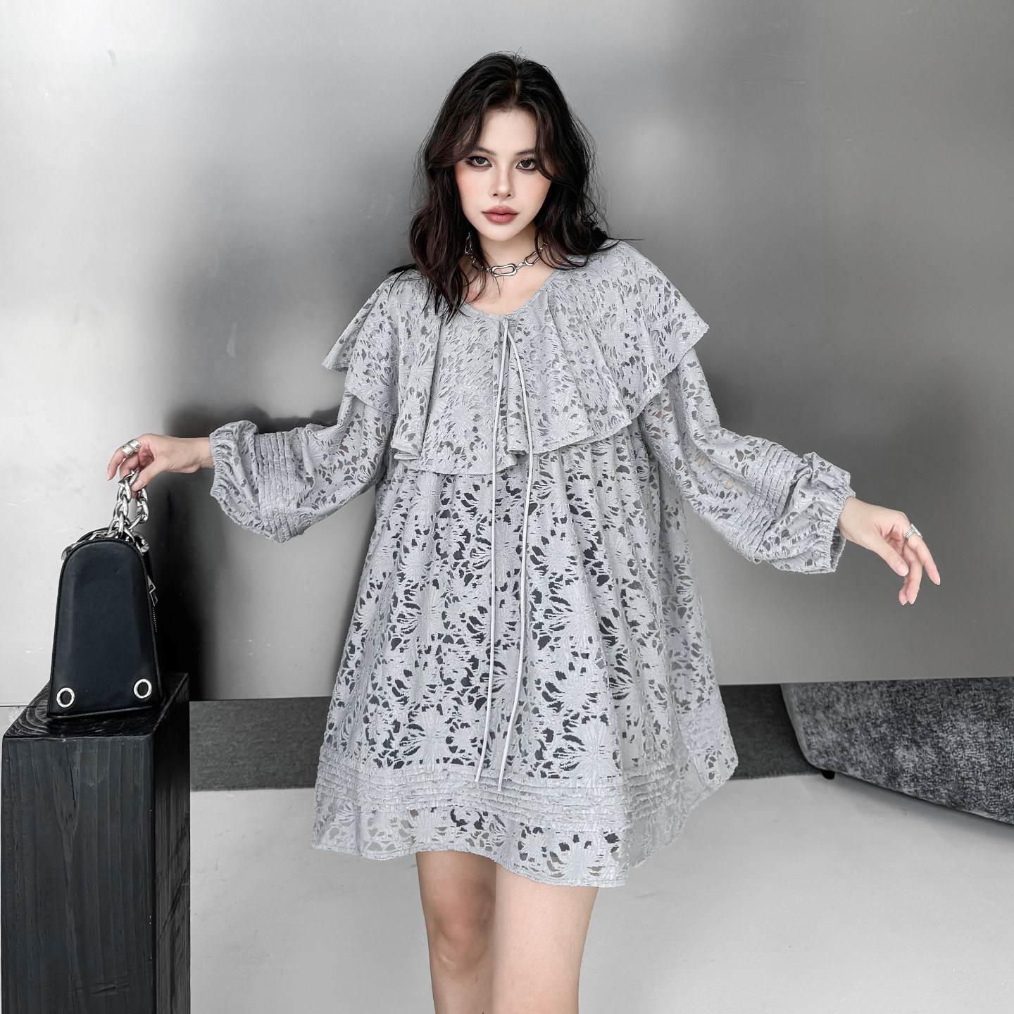 SuperAen French Style Romantic - Women'S Fashion For Summer 2026 recension och pris