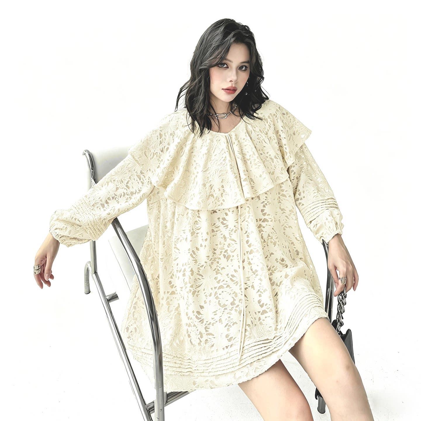 SuperAen French Style Romantic - Women'S Fashion For Summer 2026 recension och pris