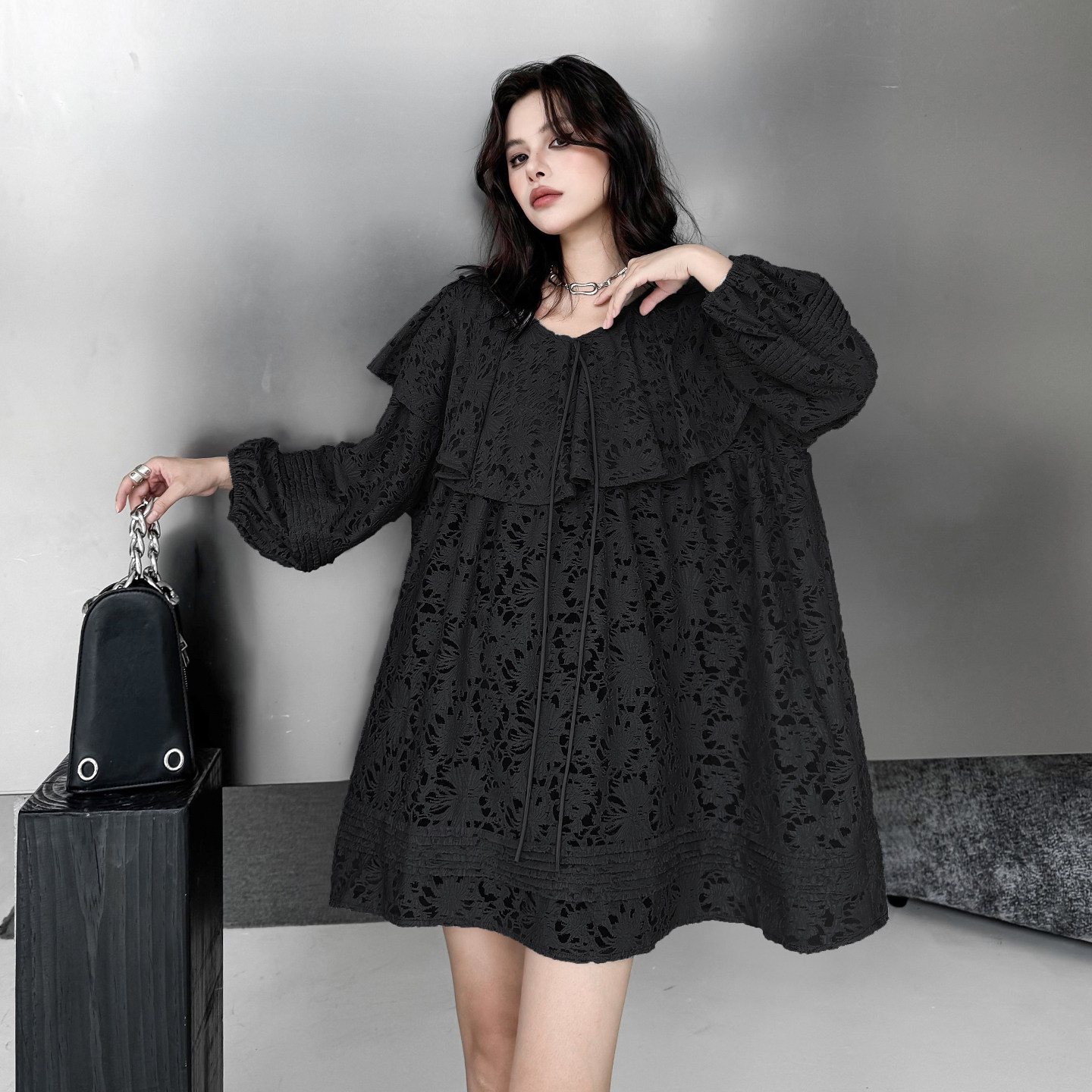 SuperAen French Style Romantic - Women'S Fashion For Summer 2026 recension och pris