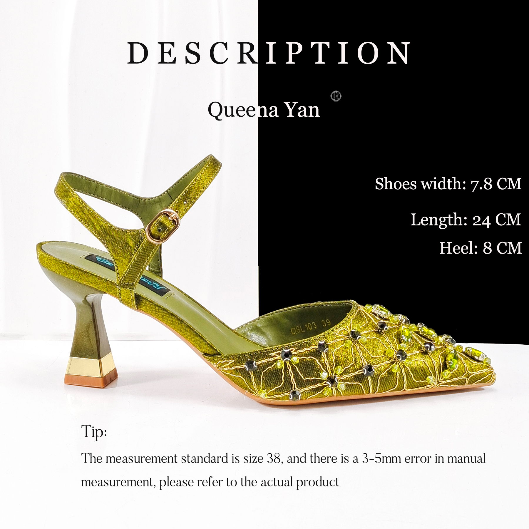 Elegant Full High Quality Diam - Women Fashion Handbags recension och pris
