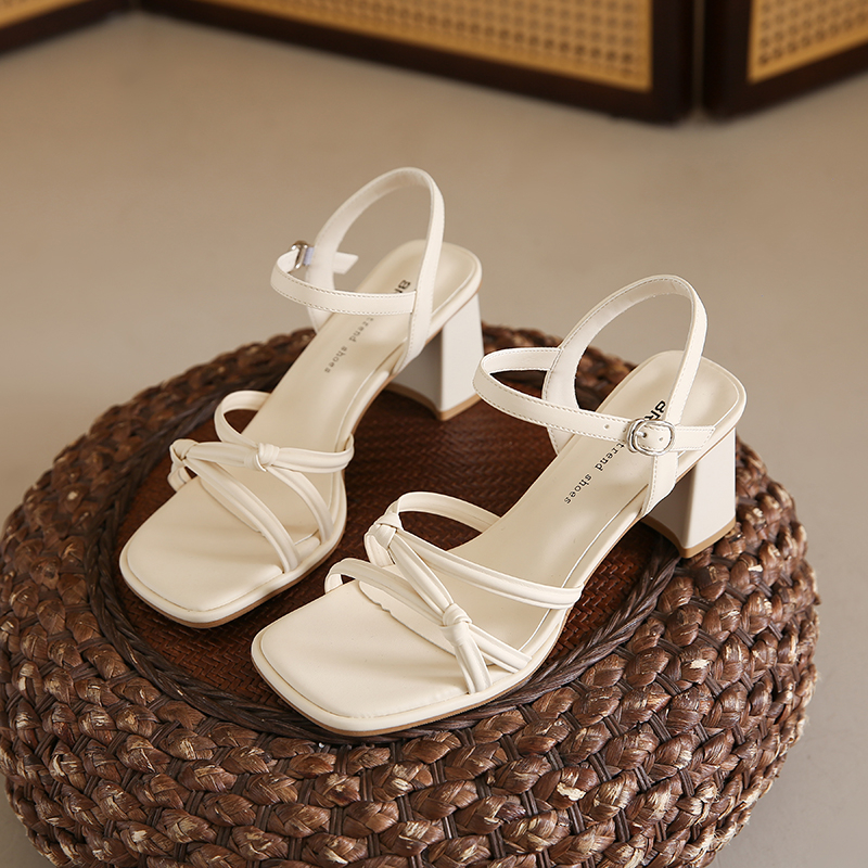 Silver Beautiful High Heels 20 - Women'S Fashion Summer 2025 recension och pris