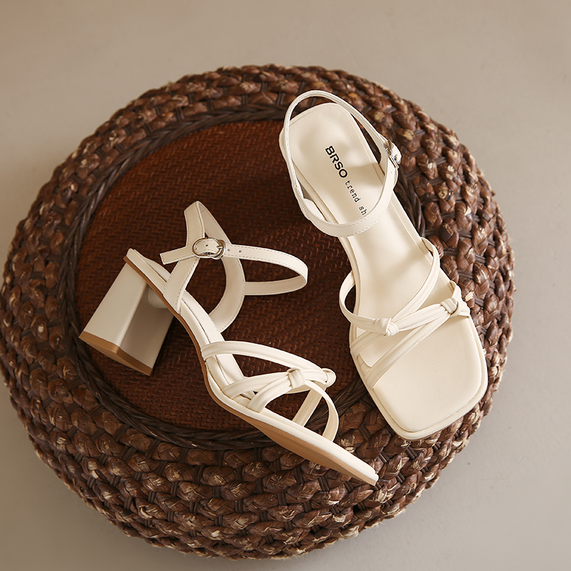 Silver Beautiful High Heels 20 - Women'S Fashion Summer 2025 recension och pris
