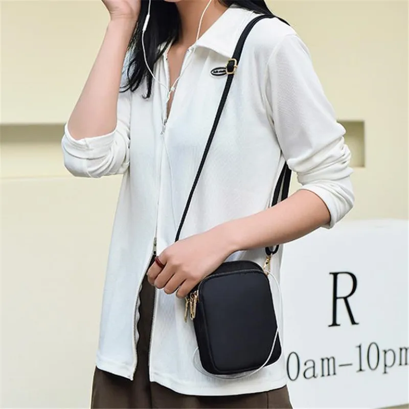 Sport Wallet, Mobile Phone Bag - Women Fashion Handbags recension och pris