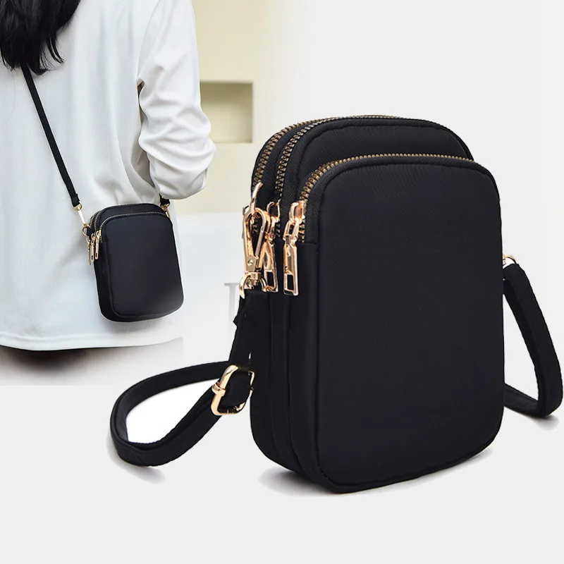 Sport Wallet, Mobile Phone Bag - Women Fashion Handbags recension och pris