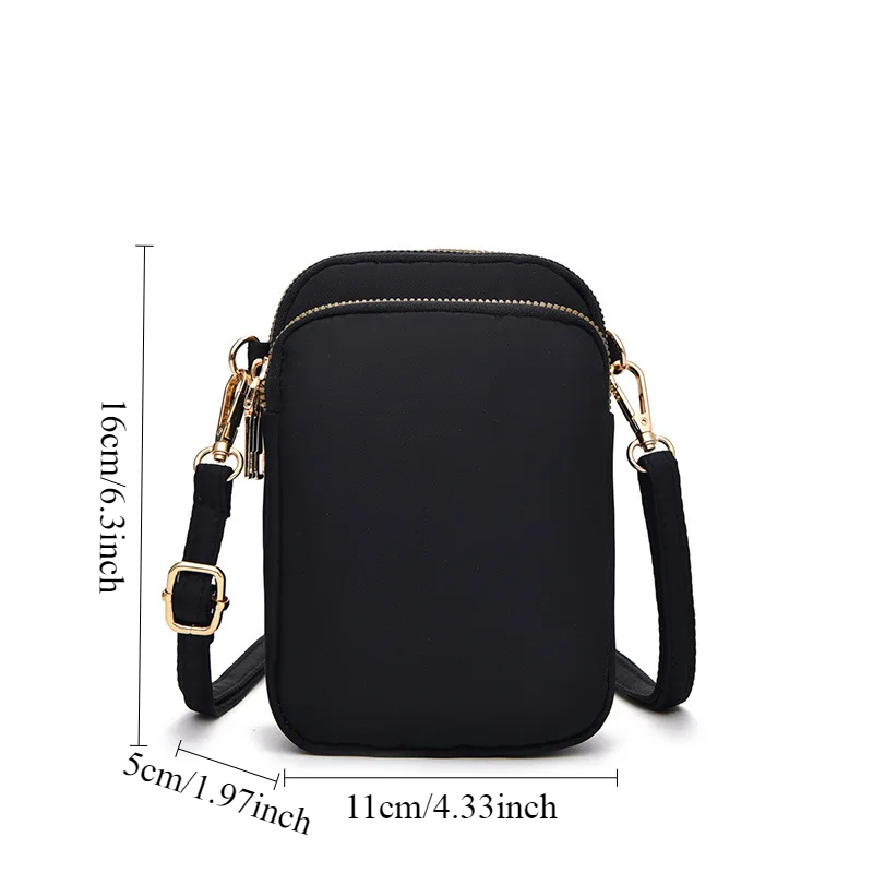 Sport Wallet, Mobile Phone Bag - Women Fashion Handbags recension och pris