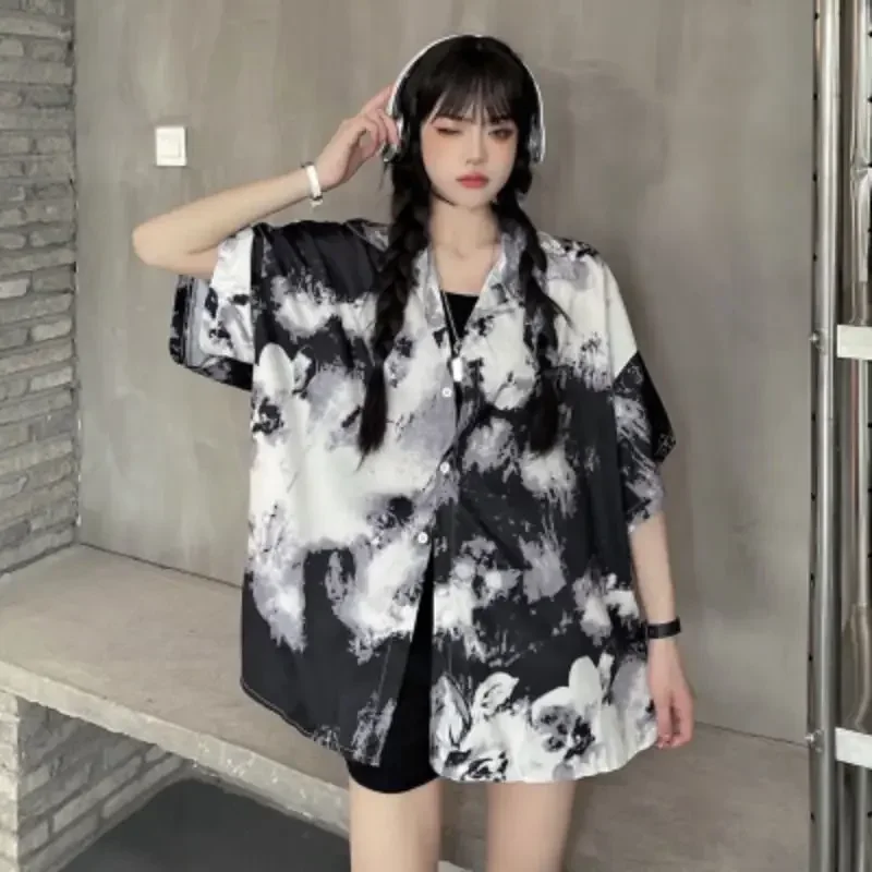 Shirts Women Mesh Sheer Panel  - Women'S Day Fashion Show recension och pris