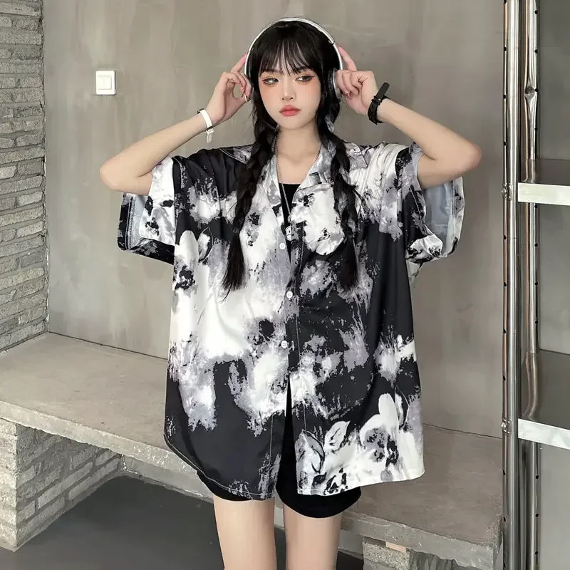 Shirts Women Mesh Sheer Panel  - Women'S Day Fashion Show recension och pris