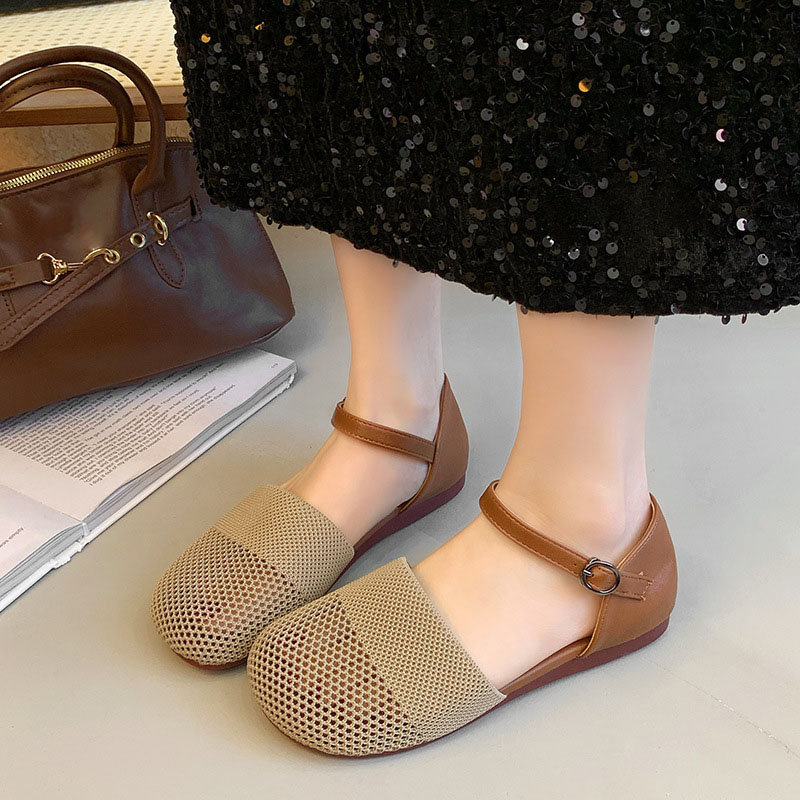 2025 New Spring Summer Mesh Sa - Women'S Fashion Summer 2025 recension och pris