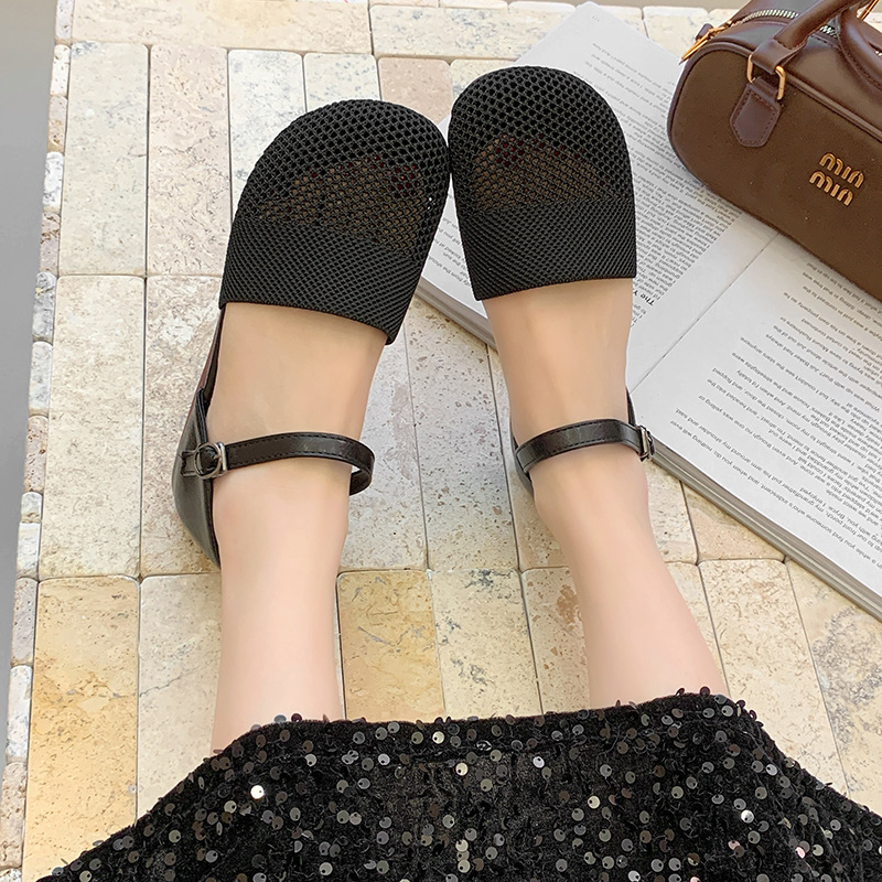 2025 New Spring Summer Mesh Sa - Women'S Fashion Summer 2025 recension och pris
