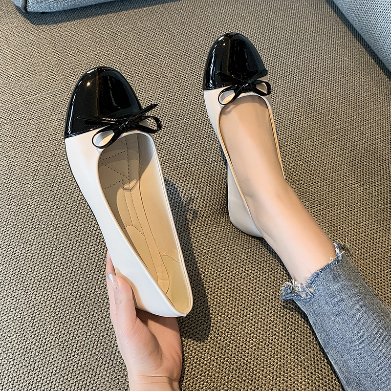 2026 New Fashion Ballerina Sho - Women'S Fashion For Summer 2026 recension och pris