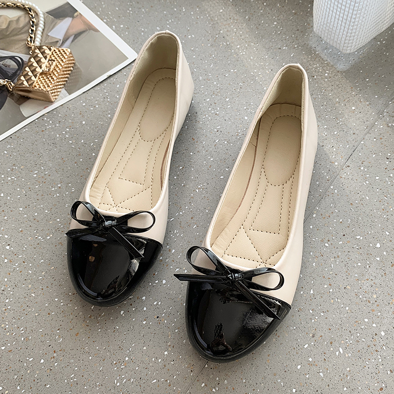 2026 New Fashion Ballerina Sho - Women'S Fashion For Summer 2026 recension och pris