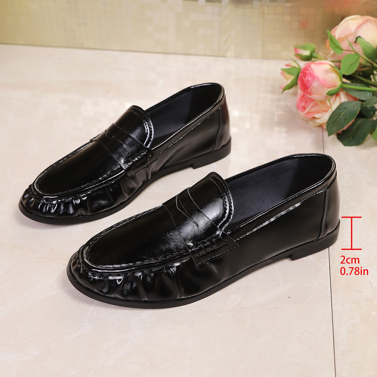 2026 Summer British Style Blac - Women'S Fashion For Summer 2026 recension och pris